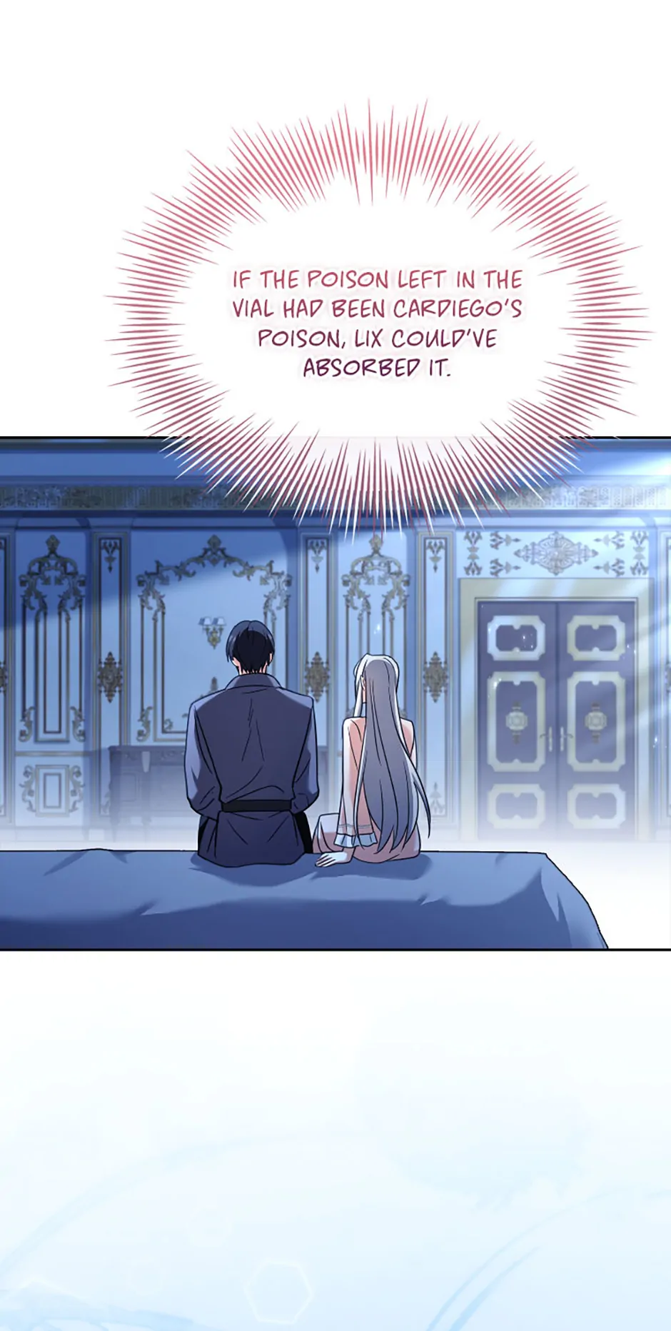 From BFF to Obsessive Hubby Chapter 76 - page 71