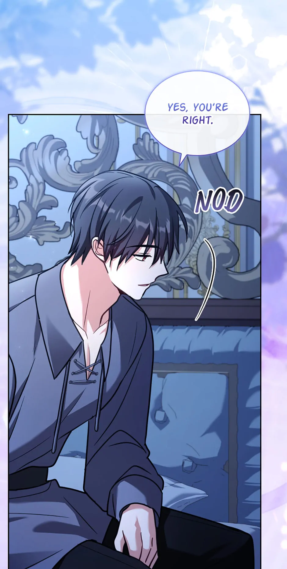 From BFF to Obsessive Hubby Chapter 76 - page 73