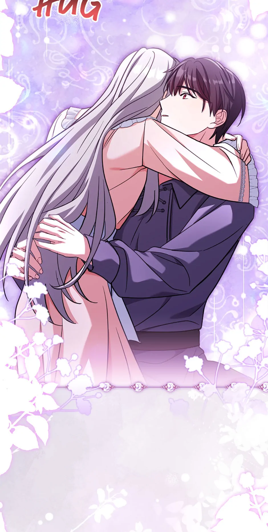 From BFF to Obsessive Hubby Chapter 76 - page 76