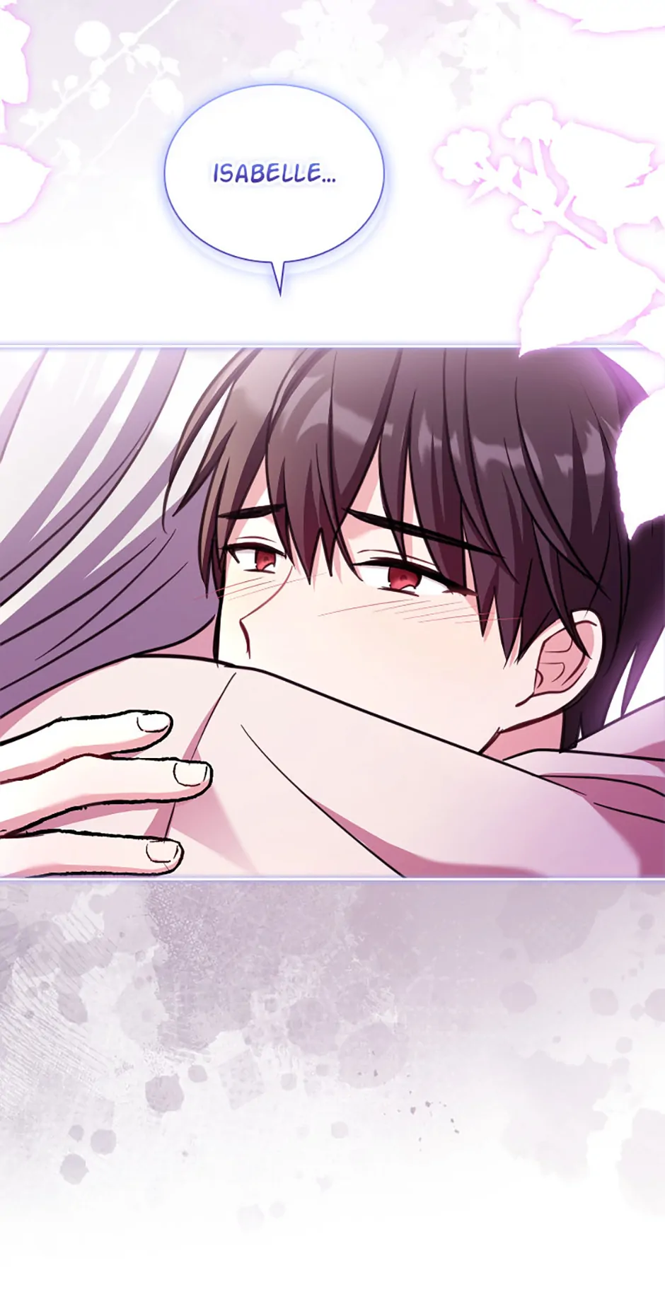 From BFF to Obsessive Hubby Chapter 76 - page 77