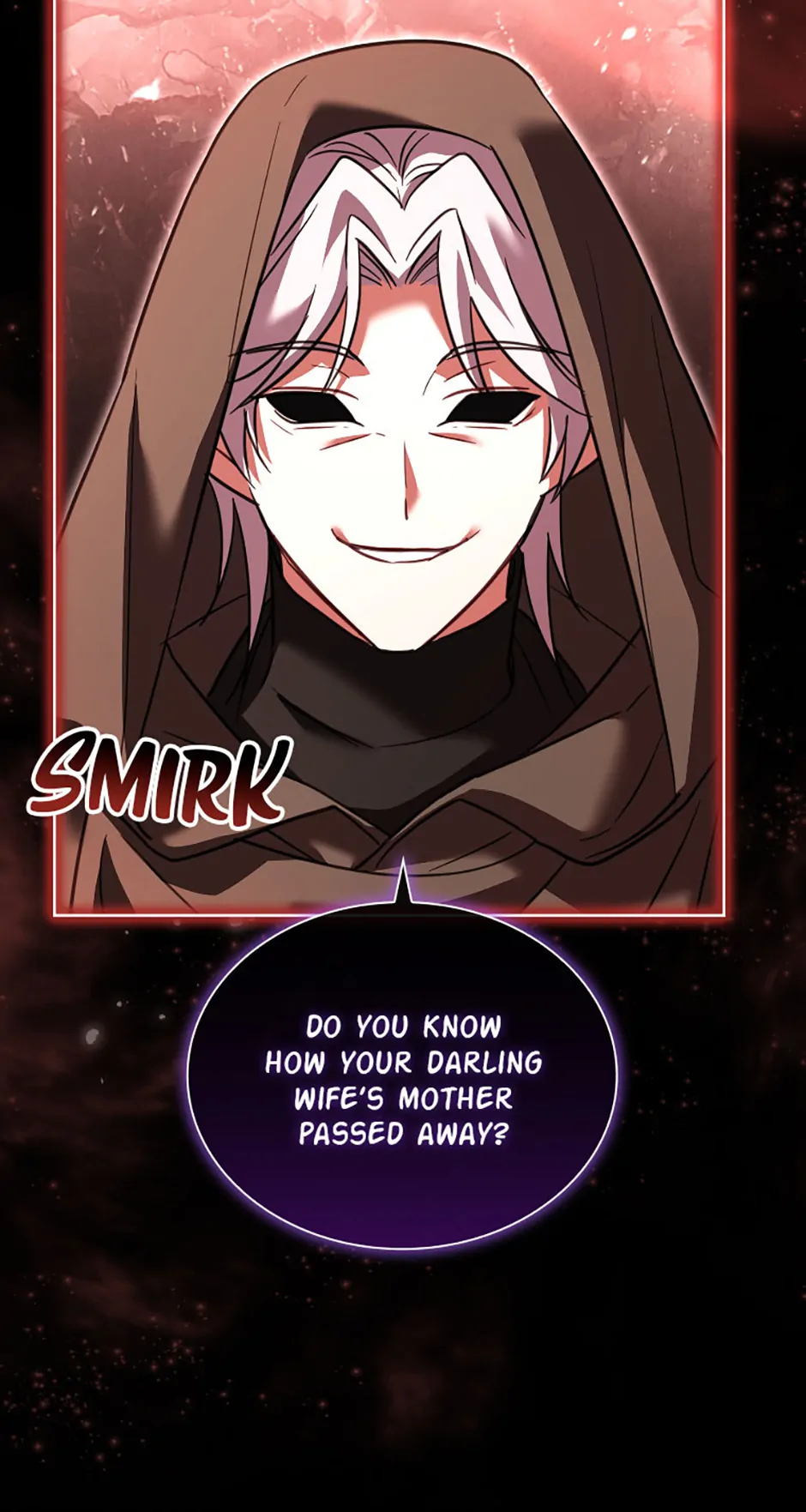 From BFF to Obsessive Hubby Chapter 76 - page 8