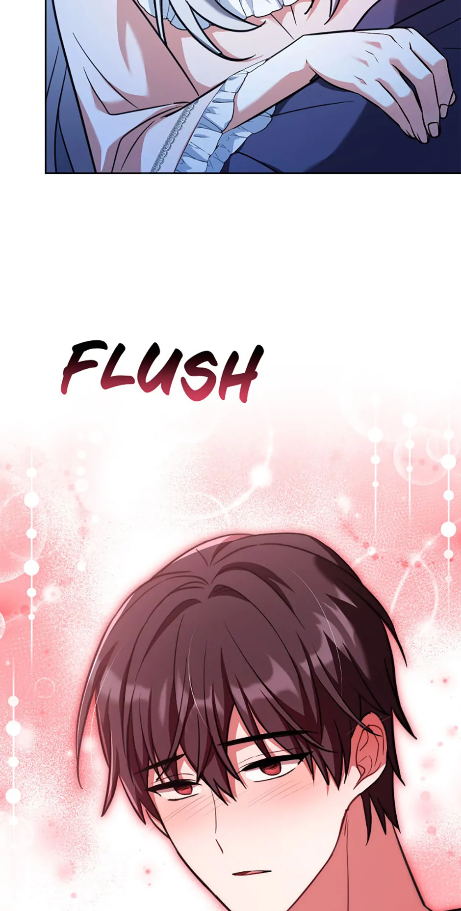 From BFF to Obsessive Hubby Chapter 76 - page 80