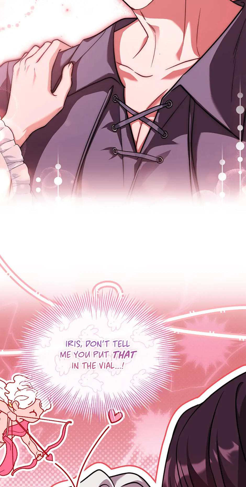 From BFF to Obsessive Hubby Chapter 76 - page 81