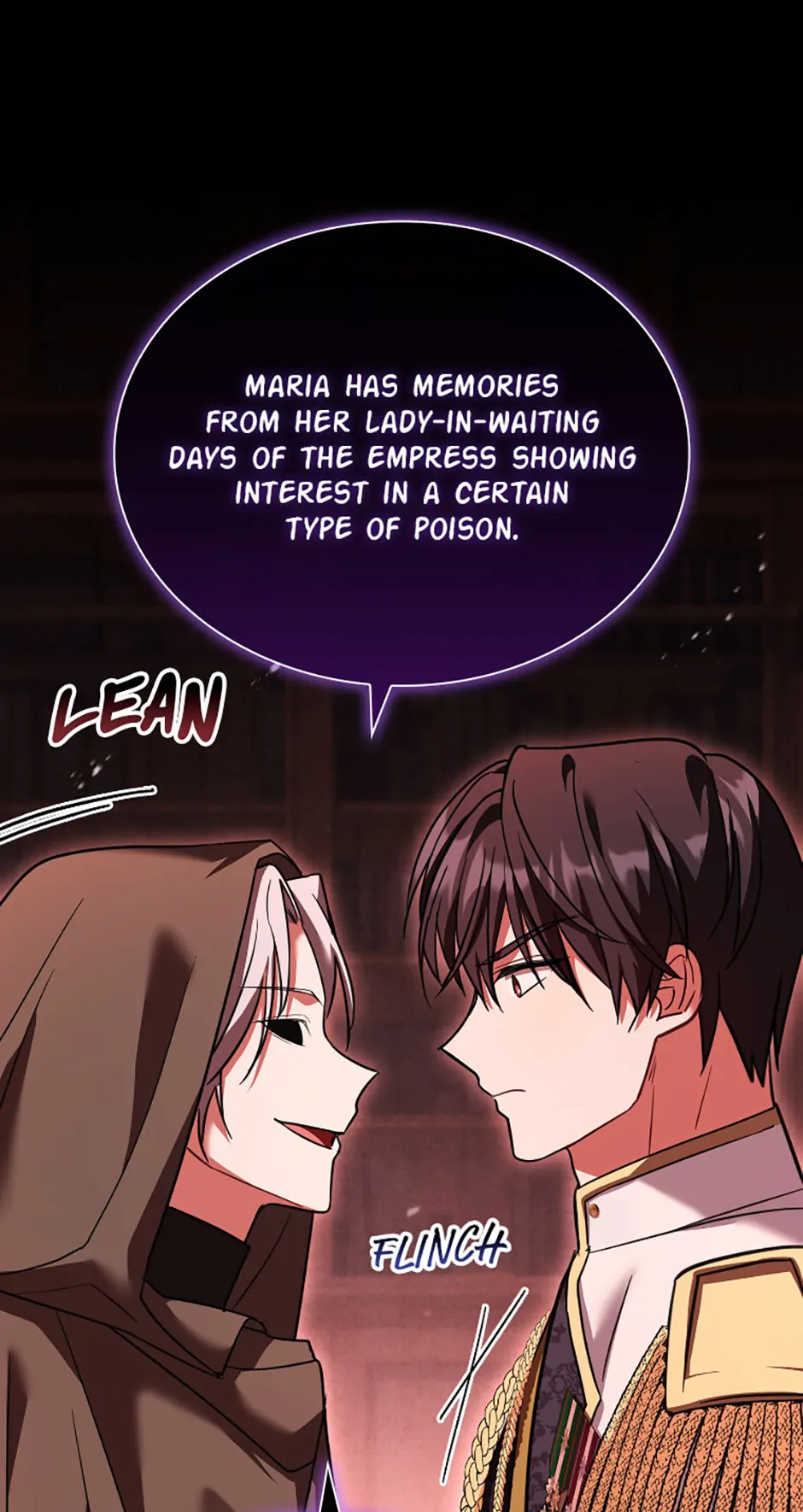 From BFF to Obsessive Hubby Chapter 76 - page 9