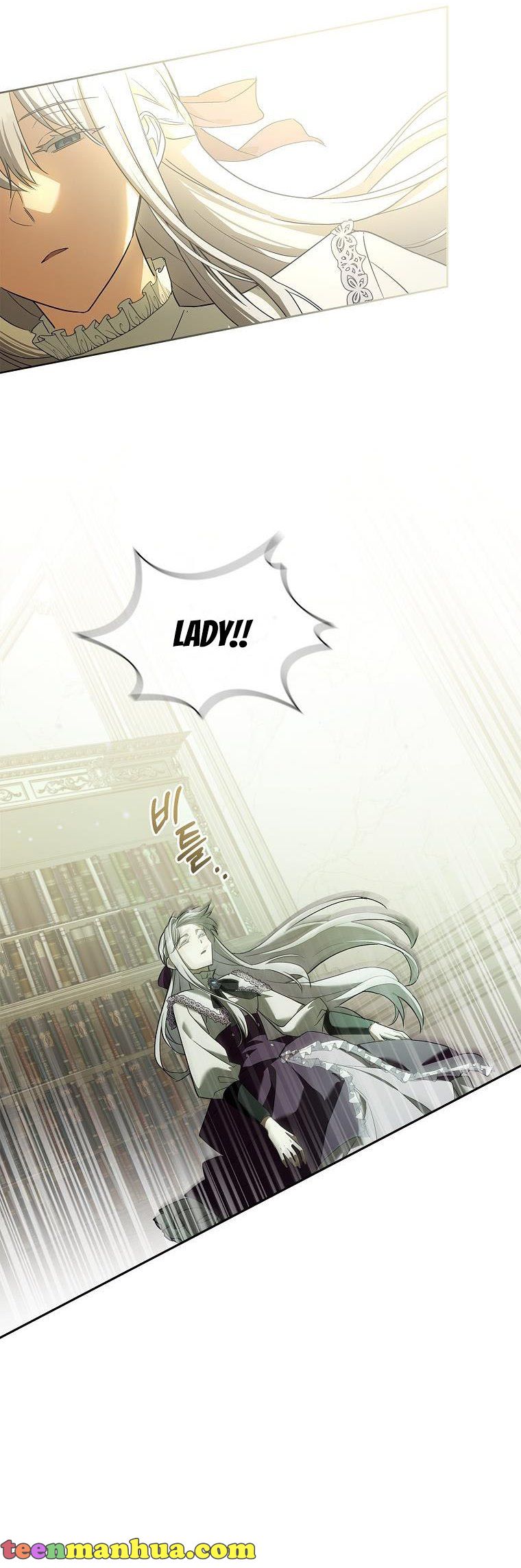 From BFF to Obsessive Hubby Chapter 15 - page 11