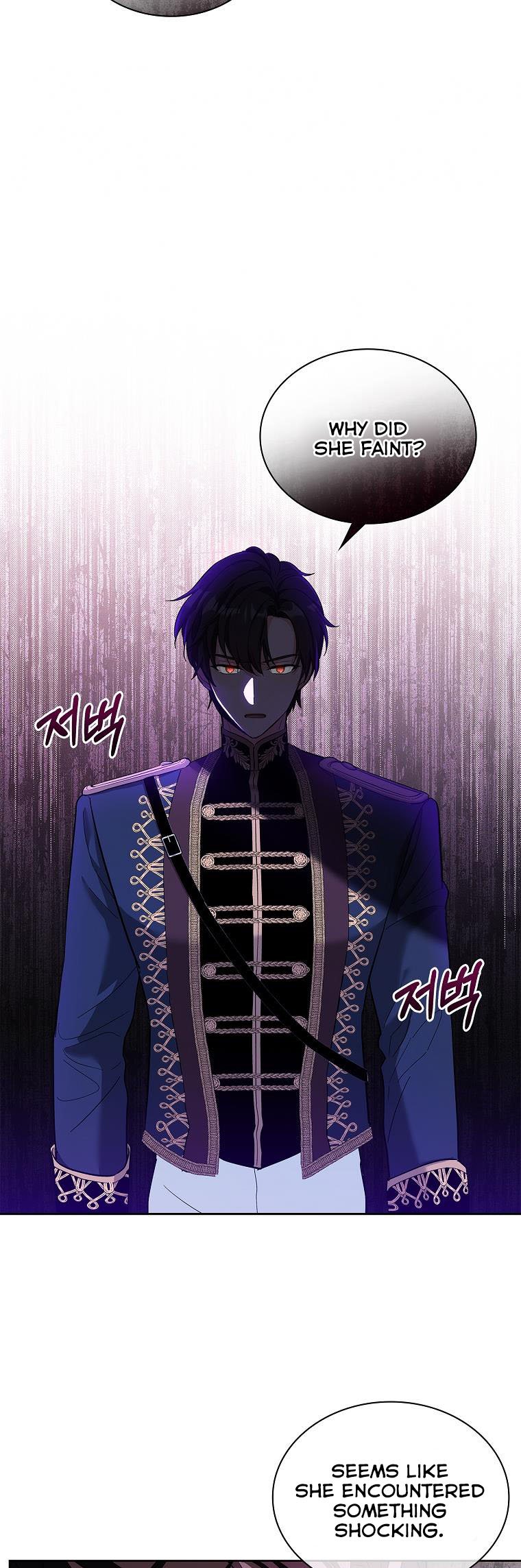 From BFF to Obsessive Hubby Chapter 15 - page 13