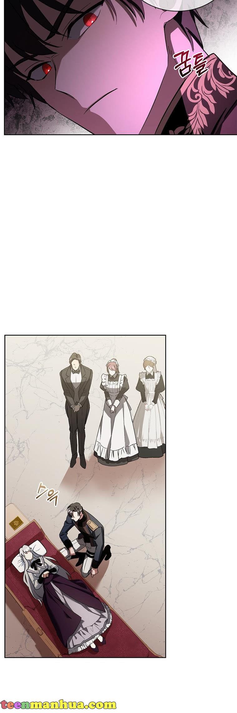 From BFF to Obsessive Hubby Chapter 15 - page 14