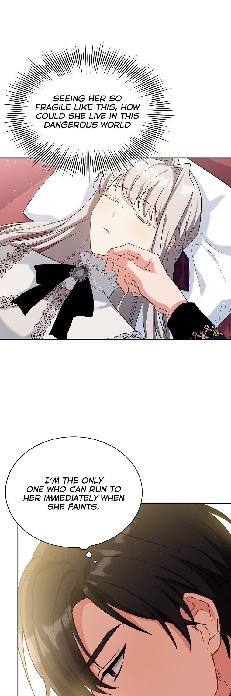 From BFF to Obsessive Hubby Chapter 15 - page 15