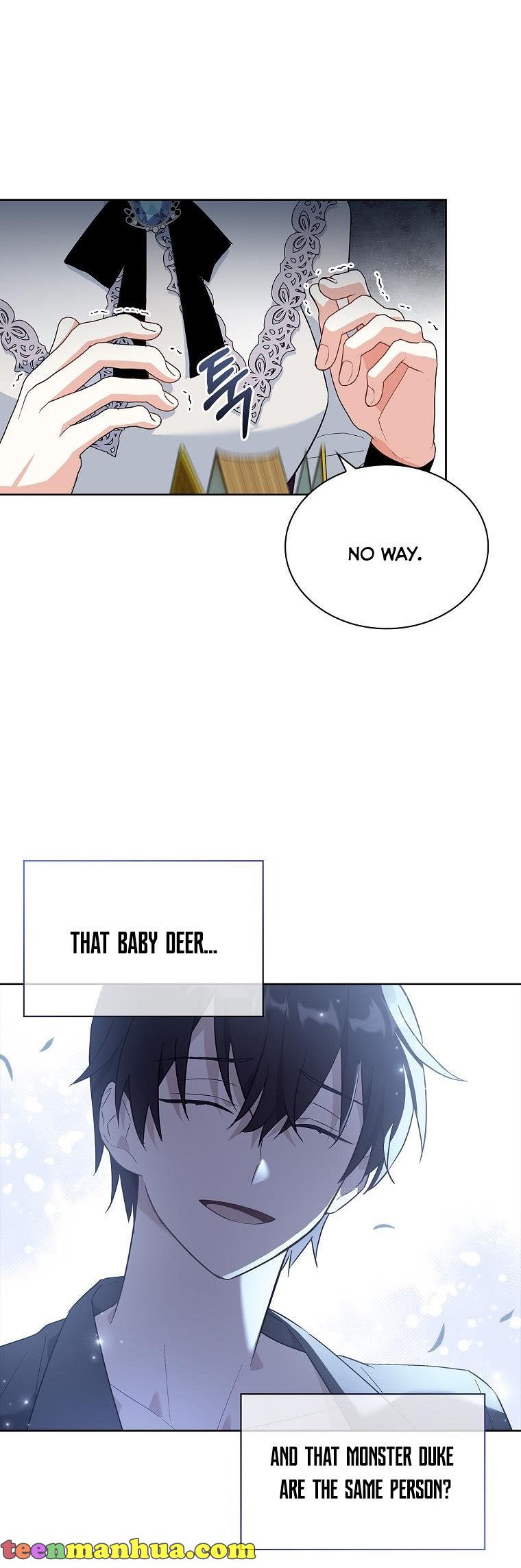 From BFF to Obsessive Hubby Chapter 15 - page 2