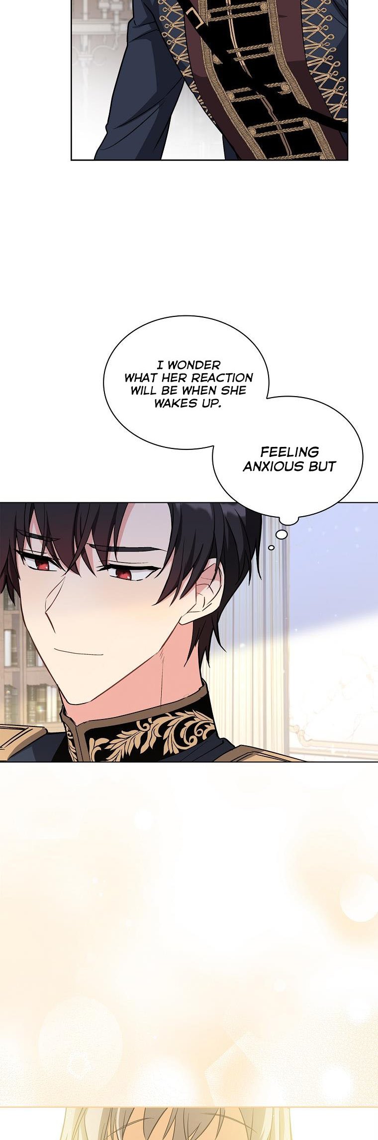 From BFF to Obsessive Hubby Chapter 15 - page 22
