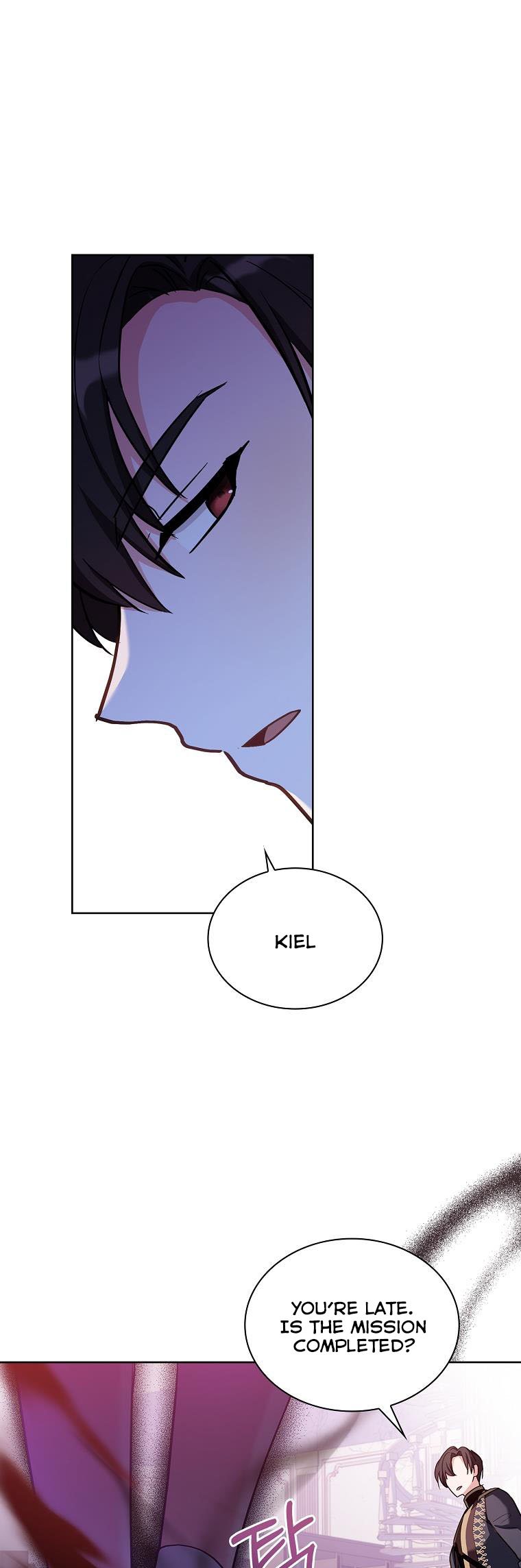 From BFF to Obsessive Hubby Chapter 15 - page 25