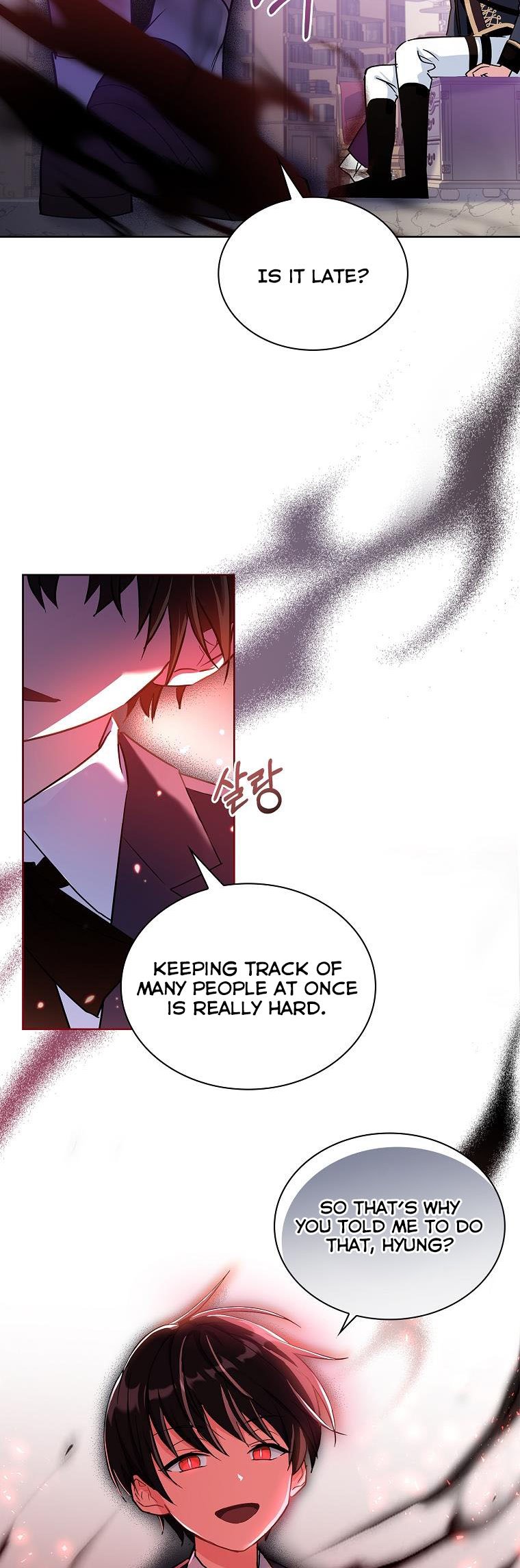 From BFF to Obsessive Hubby Chapter 15 - page 26