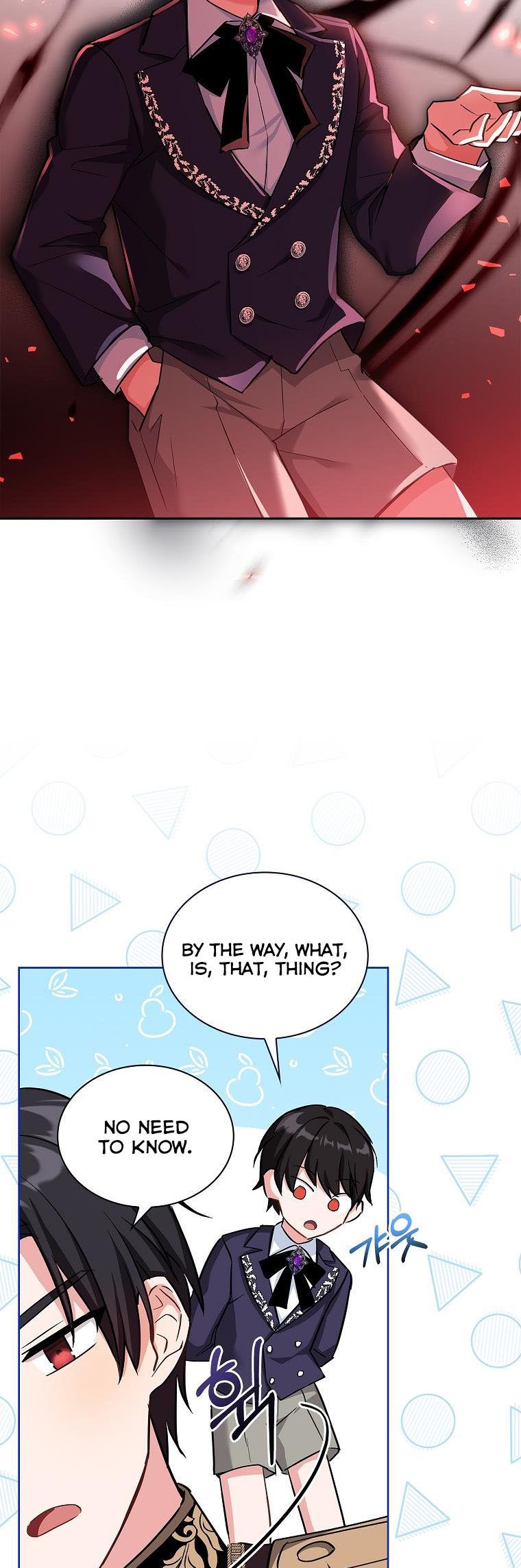 From BFF to Obsessive Hubby Chapter 15 - page 27