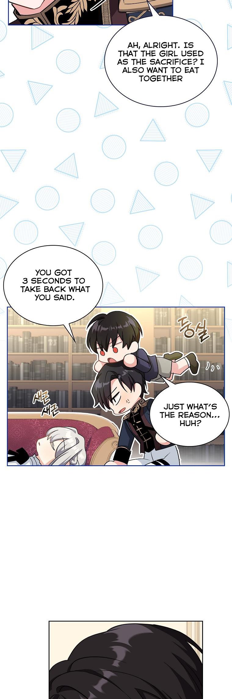 From BFF to Obsessive Hubby Chapter 15 - page 28