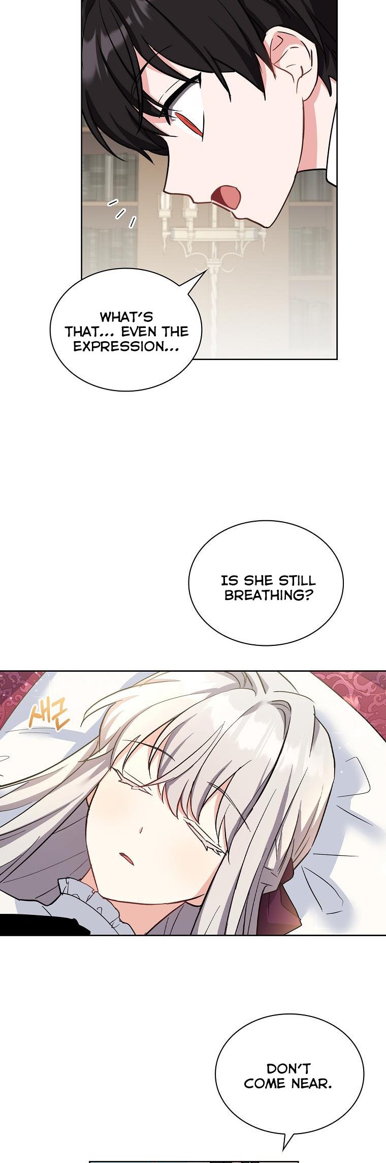 From BFF to Obsessive Hubby Chapter 15 - page 29