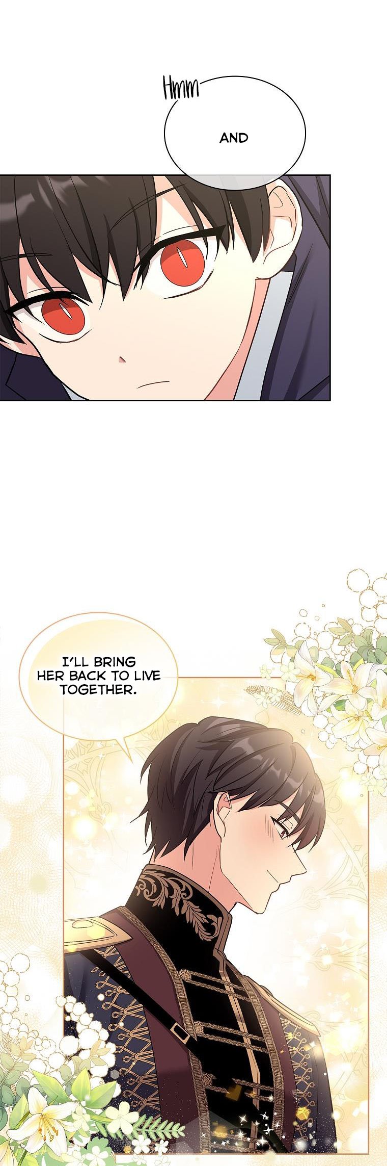 From BFF to Obsessive Hubby Chapter 15 - page 31
