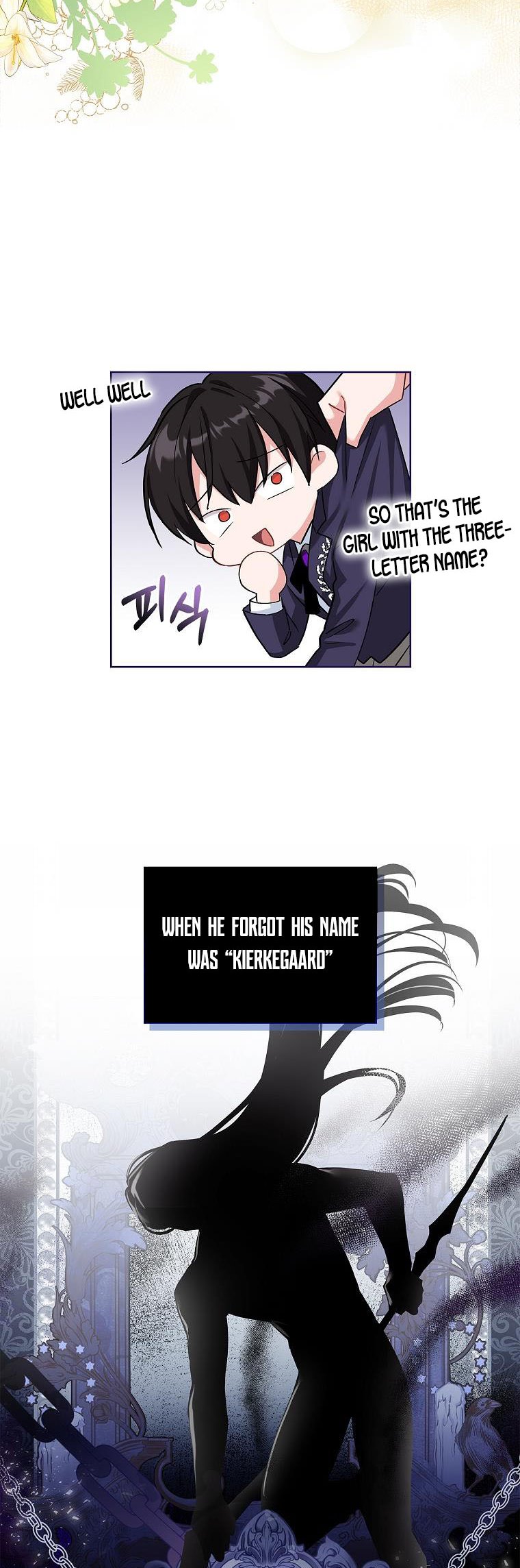 From BFF to Obsessive Hubby Chapter 15 - page 32