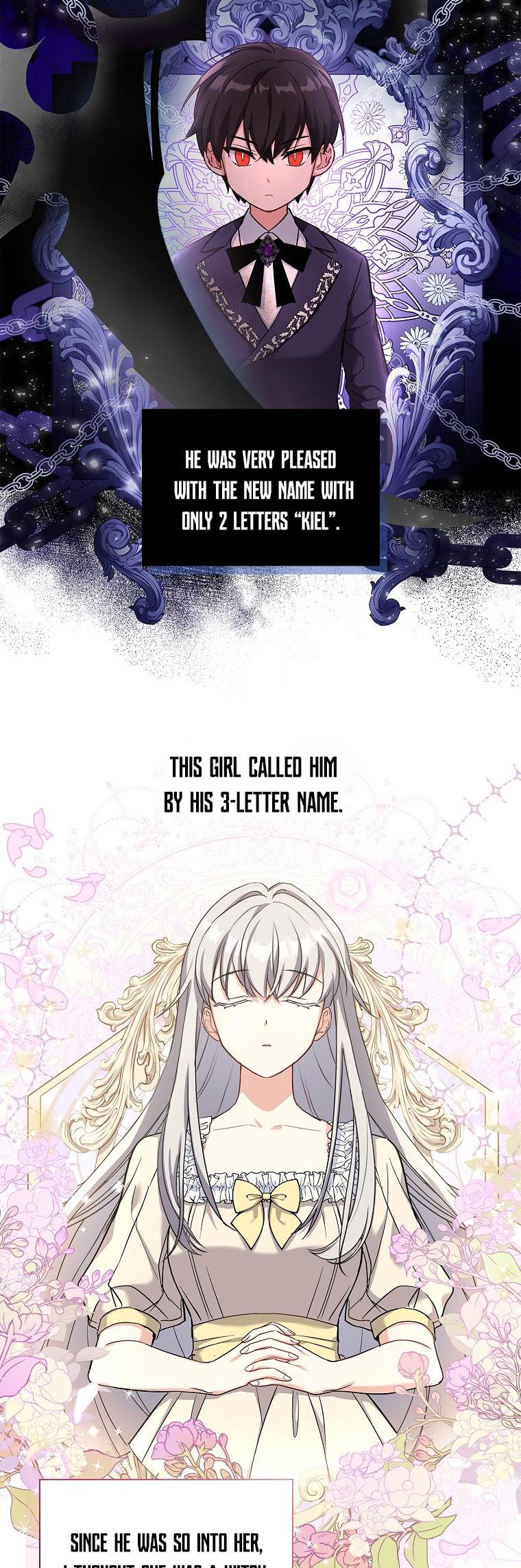 From BFF to Obsessive Hubby Chapter 15 - page 33