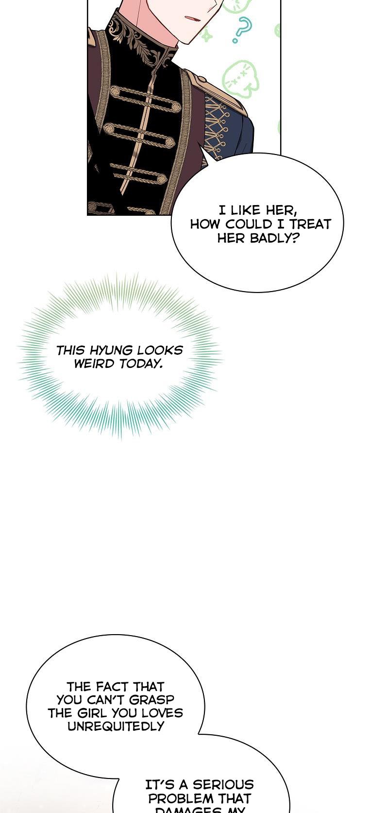 From BFF to Obsessive Hubby Chapter 15 - page 37