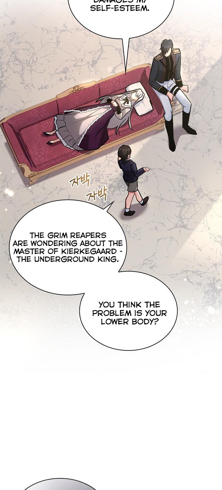 From BFF to Obsessive Hubby Chapter 15 - page 38