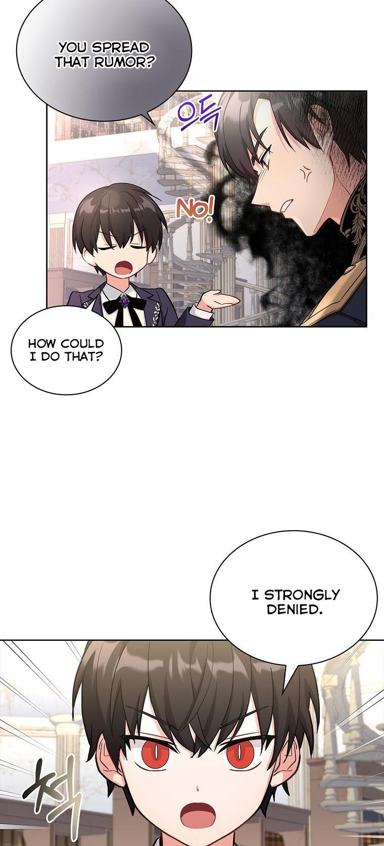From BFF to Obsessive Hubby Chapter 15 - page 39