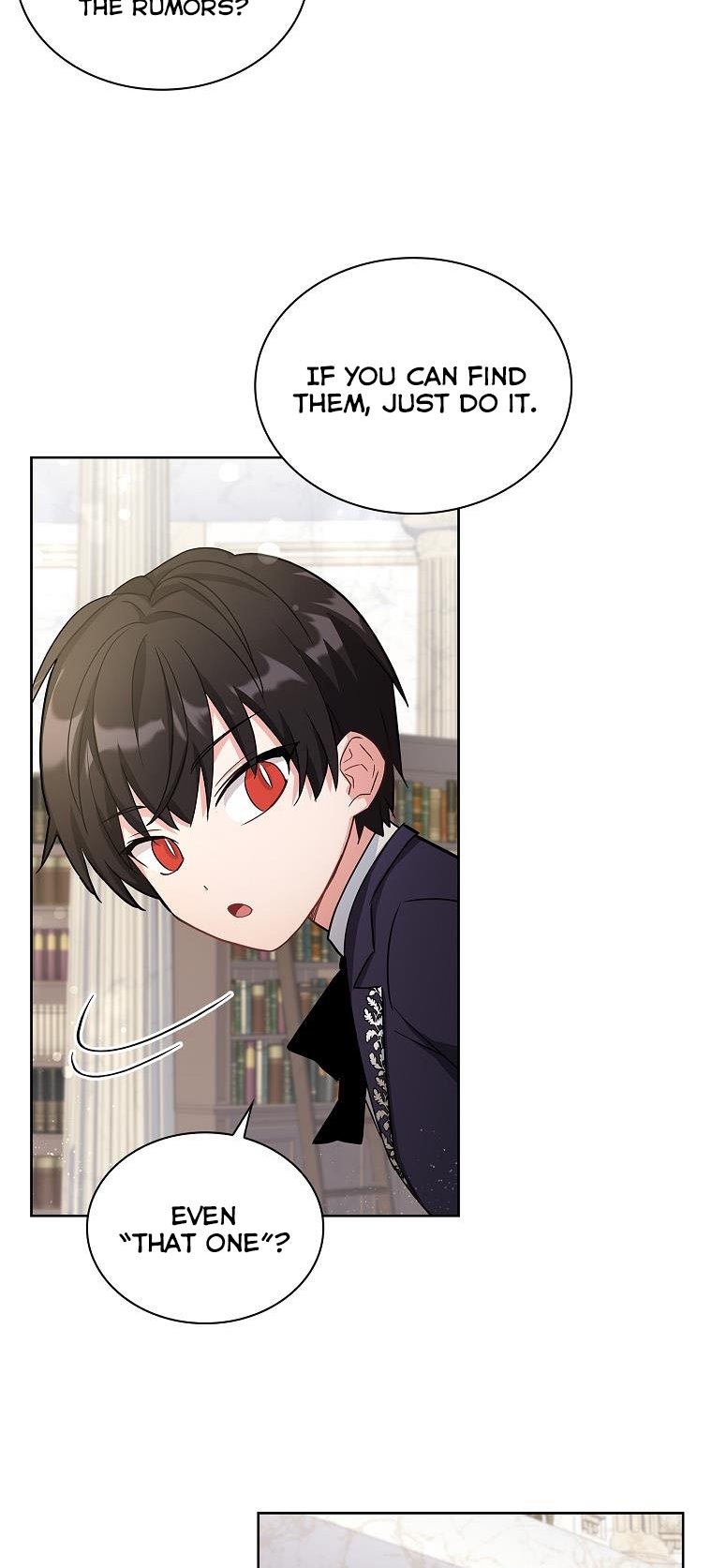 From BFF to Obsessive Hubby Chapter 15 - page 42