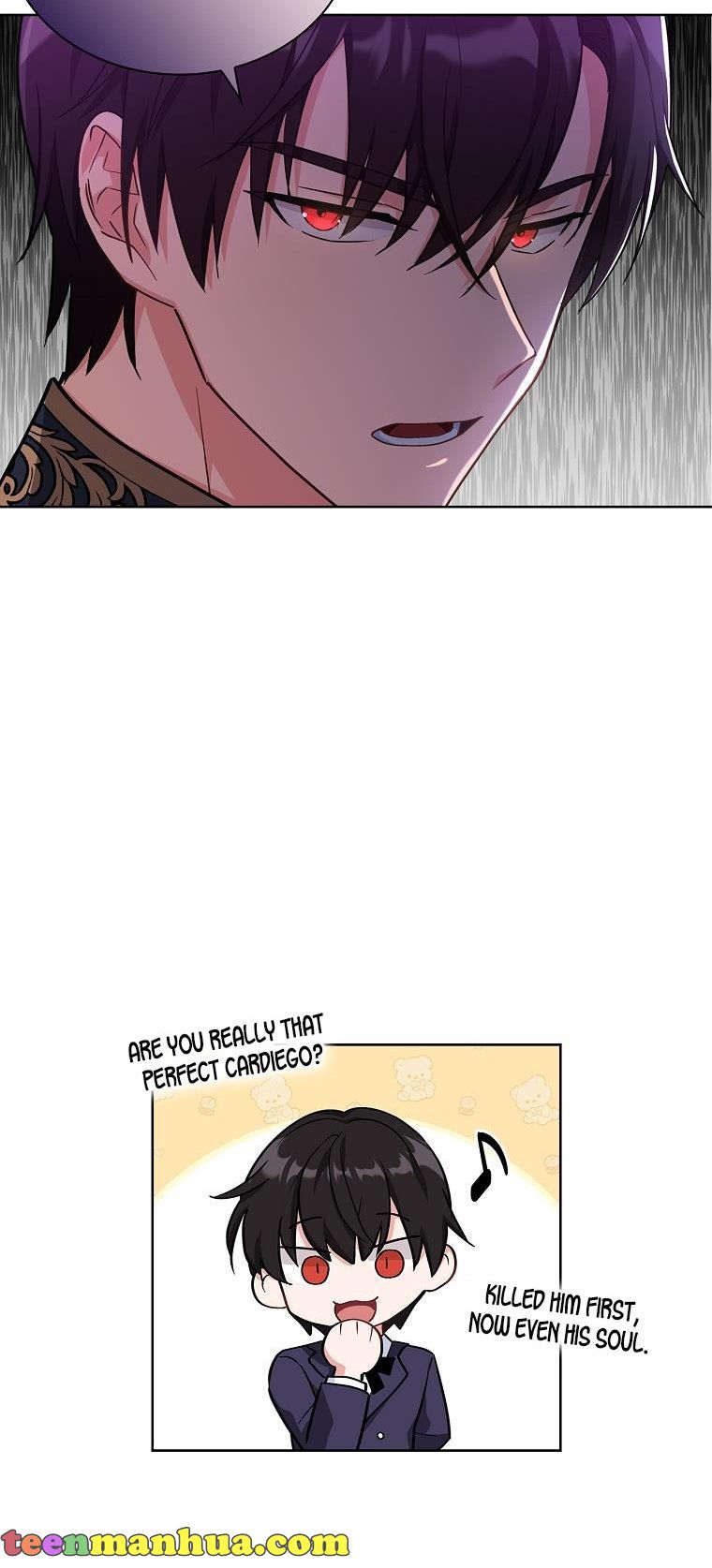 From BFF to Obsessive Hubby Chapter 15 - page 44