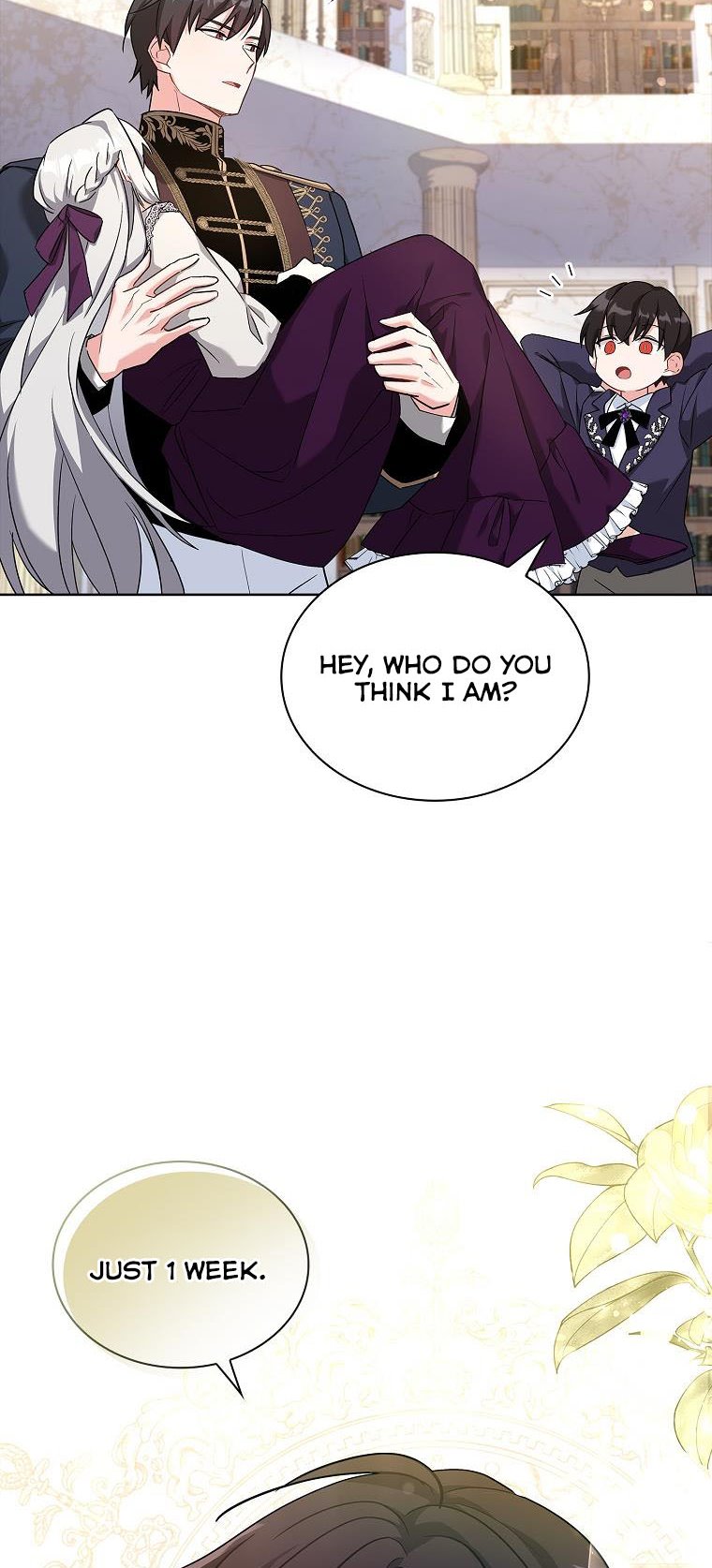 From BFF to Obsessive Hubby Chapter 15 - page 46