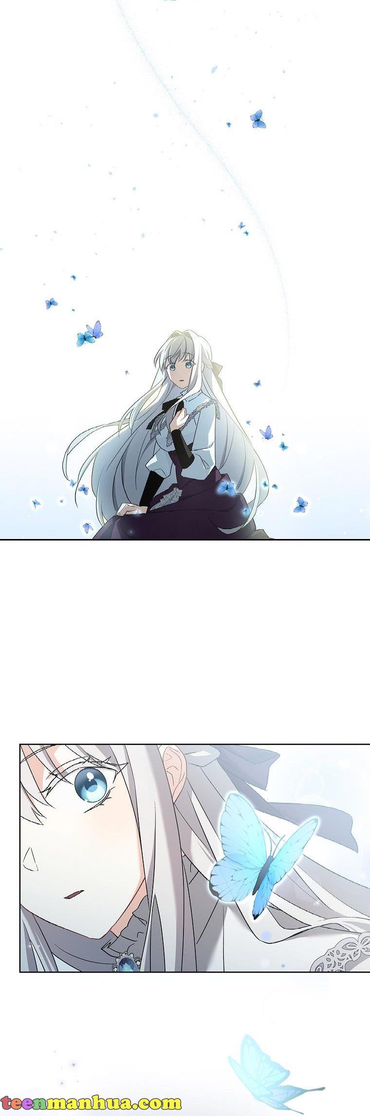 From BFF to Obsessive Hubby Chapter 15 - page 8