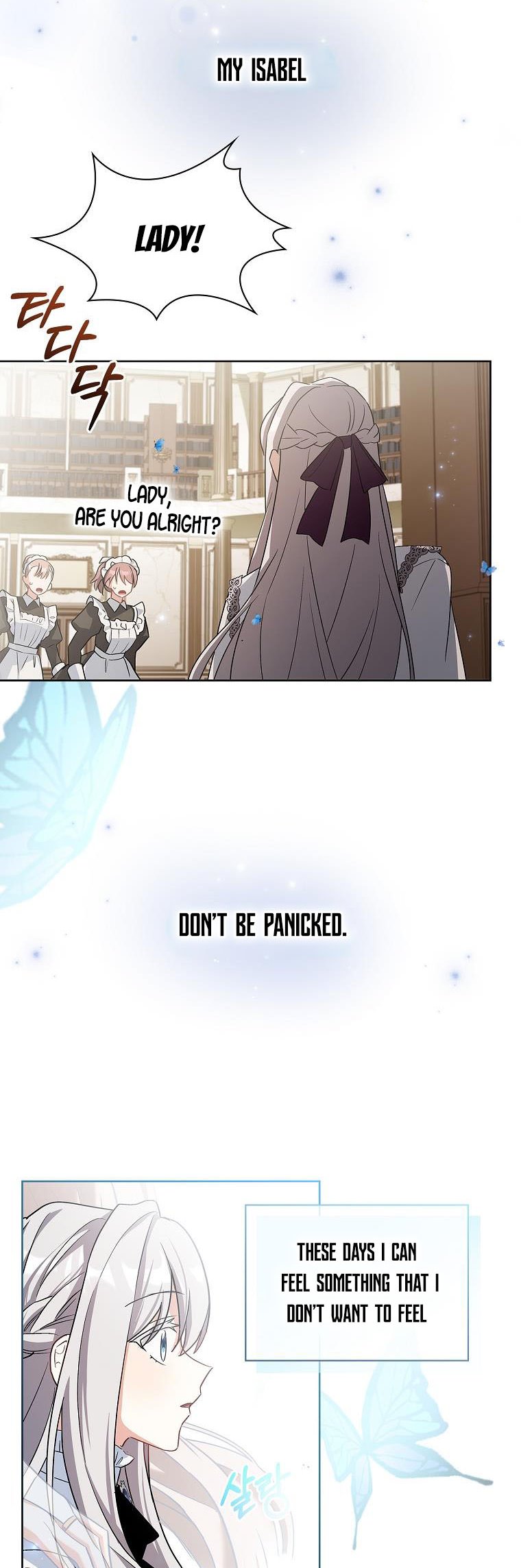 From BFF to Obsessive Hubby Chapter 15 - page 9