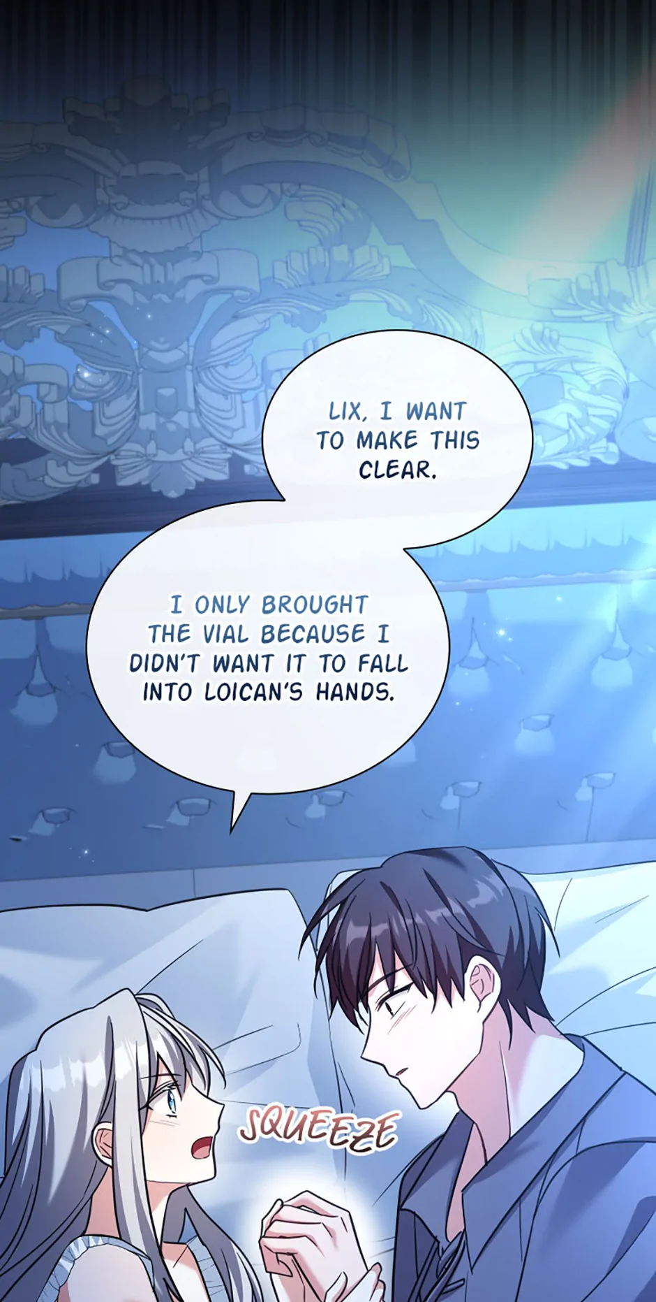 From BFF to Obsessive Hubby Chapter 77 - page 13