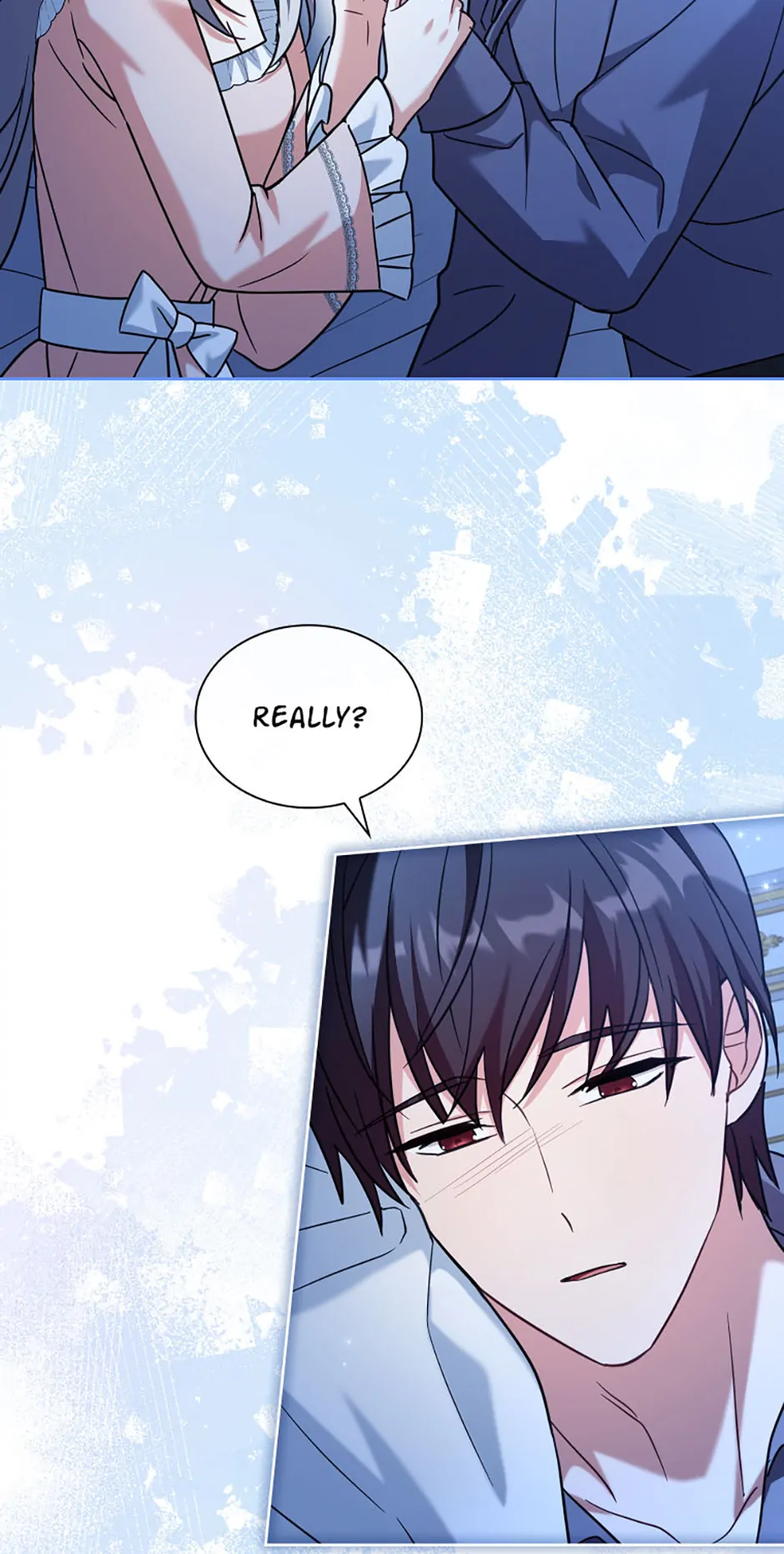 From BFF to Obsessive Hubby Chapter 77 - page 14