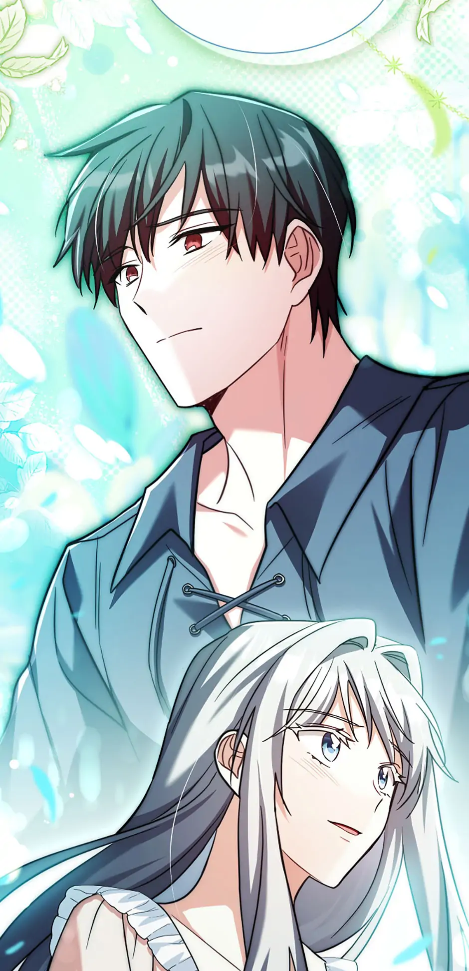 From BFF to Obsessive Hubby Chapter 77 - page 17