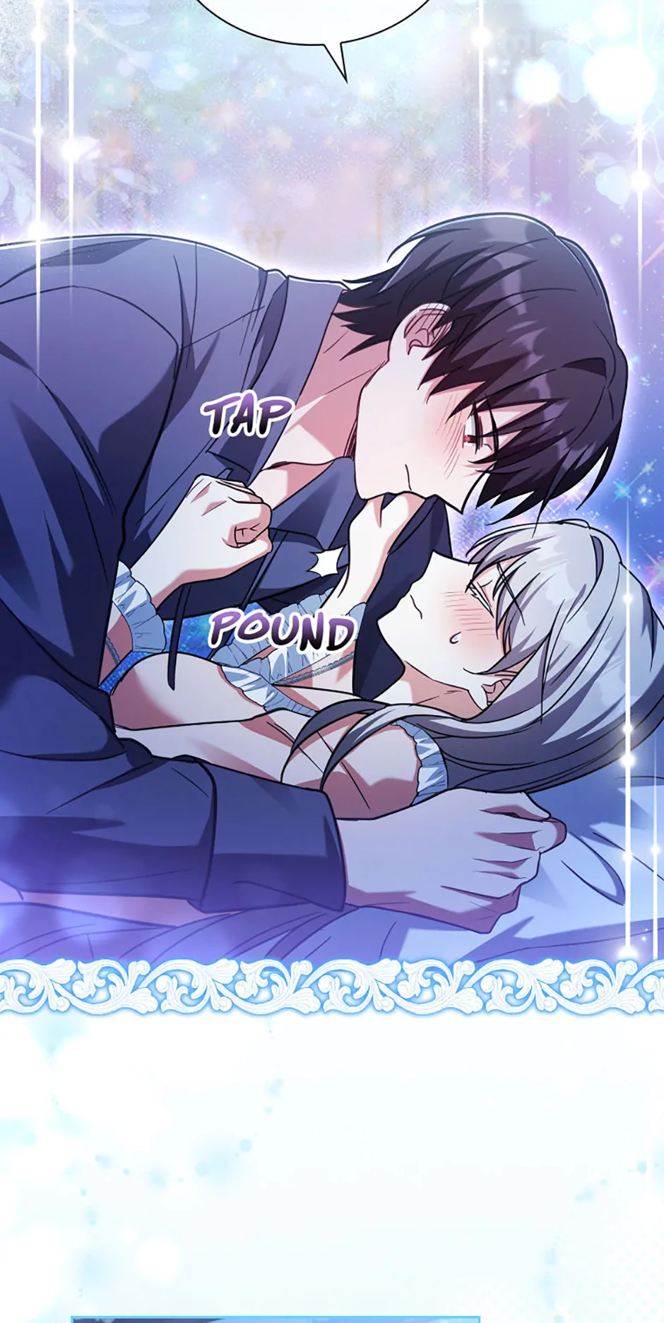 From BFF to Obsessive Hubby Chapter 77 - page 2
