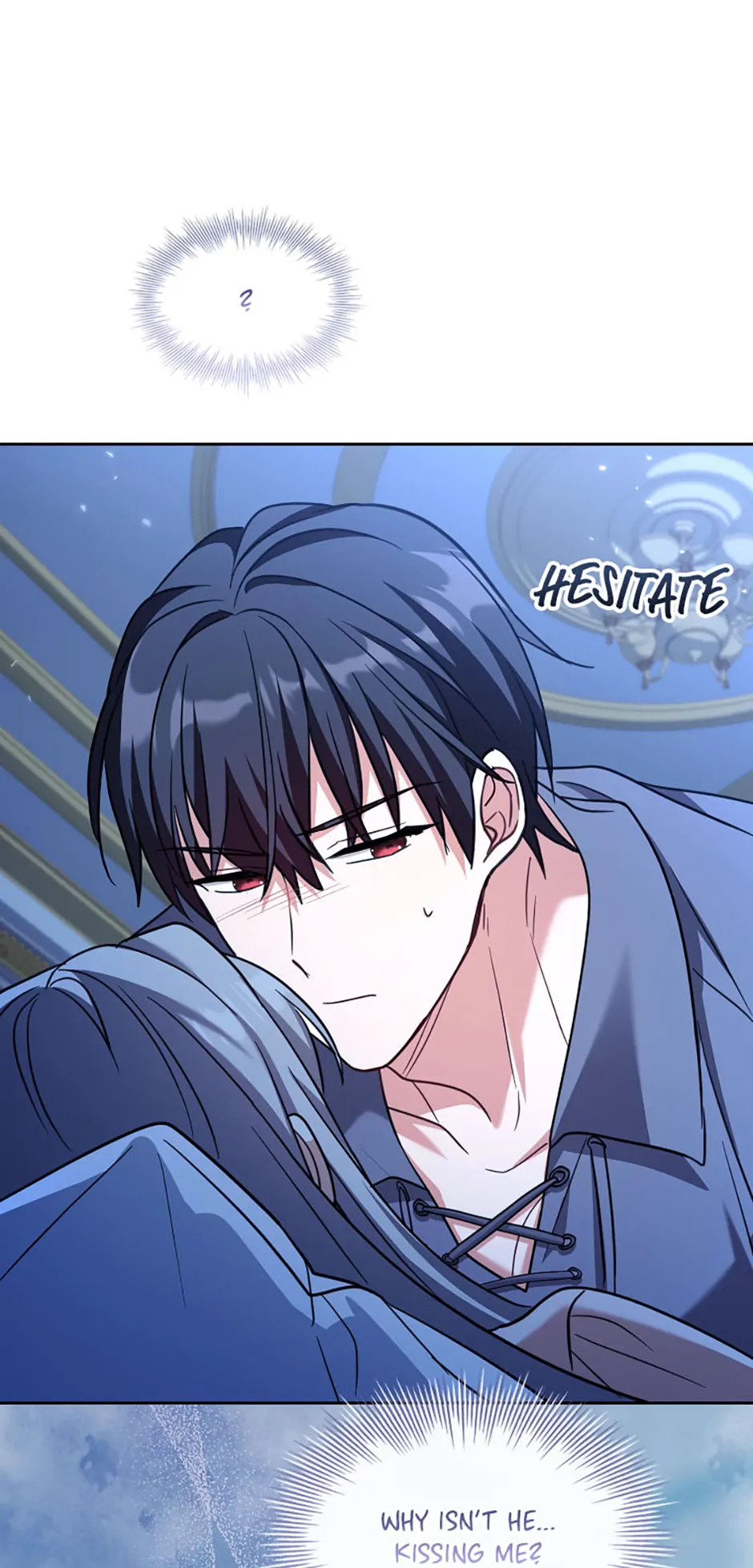 From BFF to Obsessive Hubby Chapter 77 - page 23