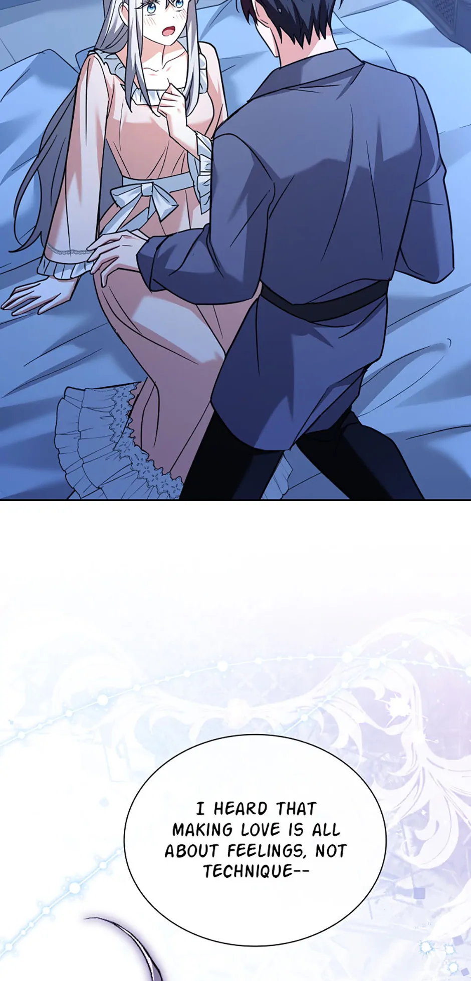 From BFF to Obsessive Hubby Chapter 77 - page 28