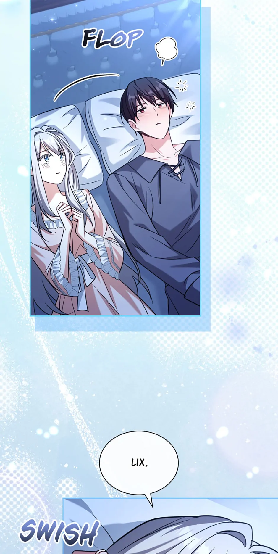 From BFF to Obsessive Hubby Chapter 77 - page 3