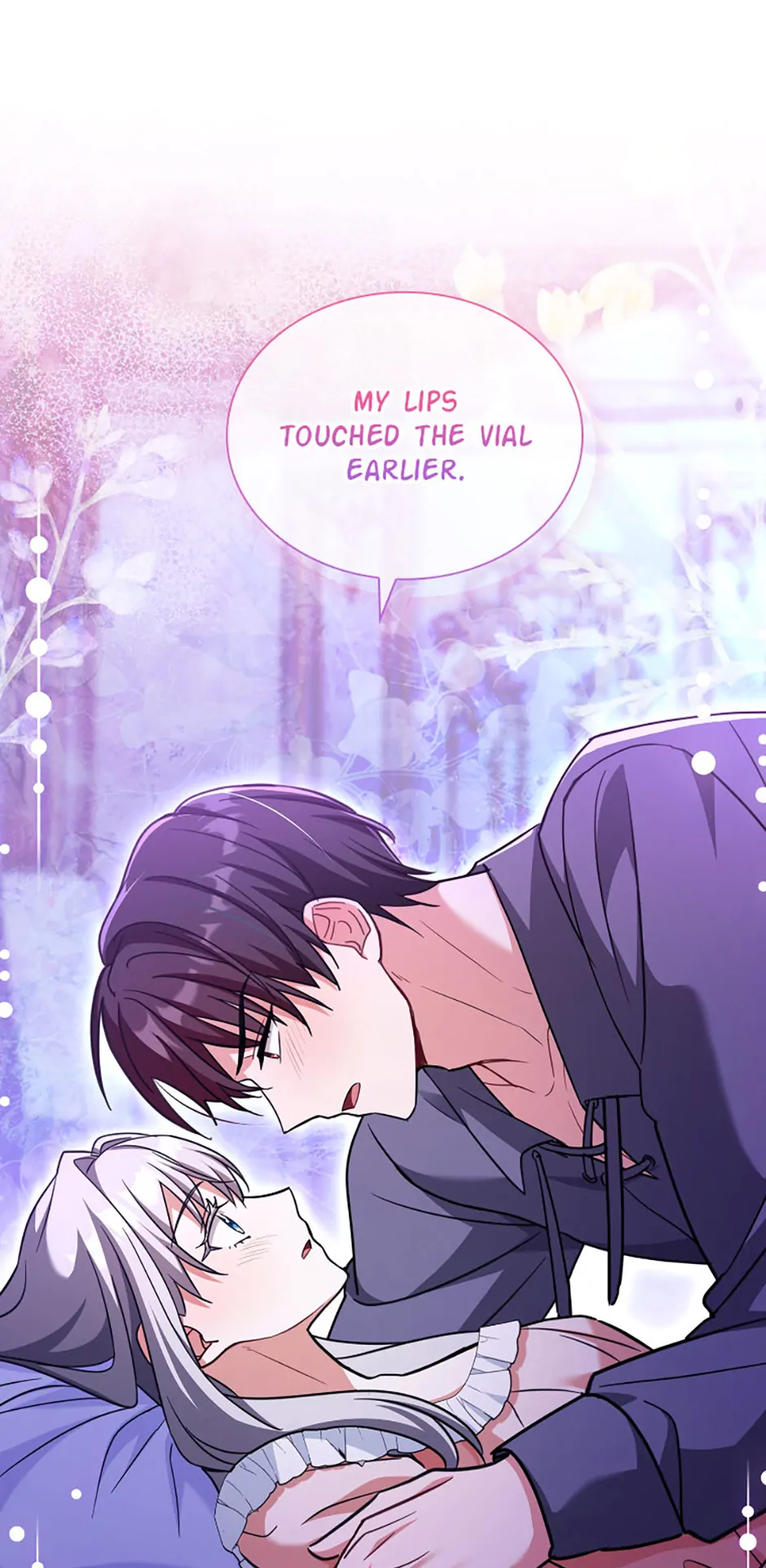 From BFF to Obsessive Hubby Chapter 77 - page 30