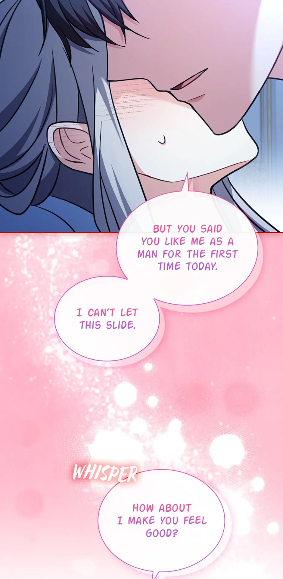 From BFF to Obsessive Hubby Chapter 77 - page 33