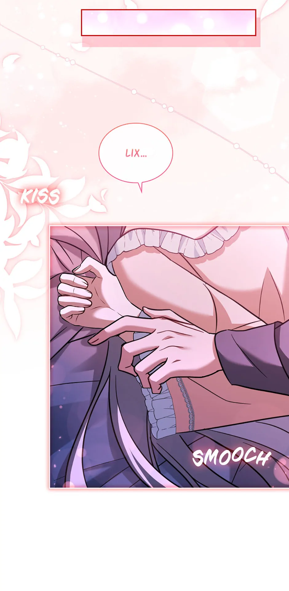 From BFF to Obsessive Hubby Chapter 77 - page 35
