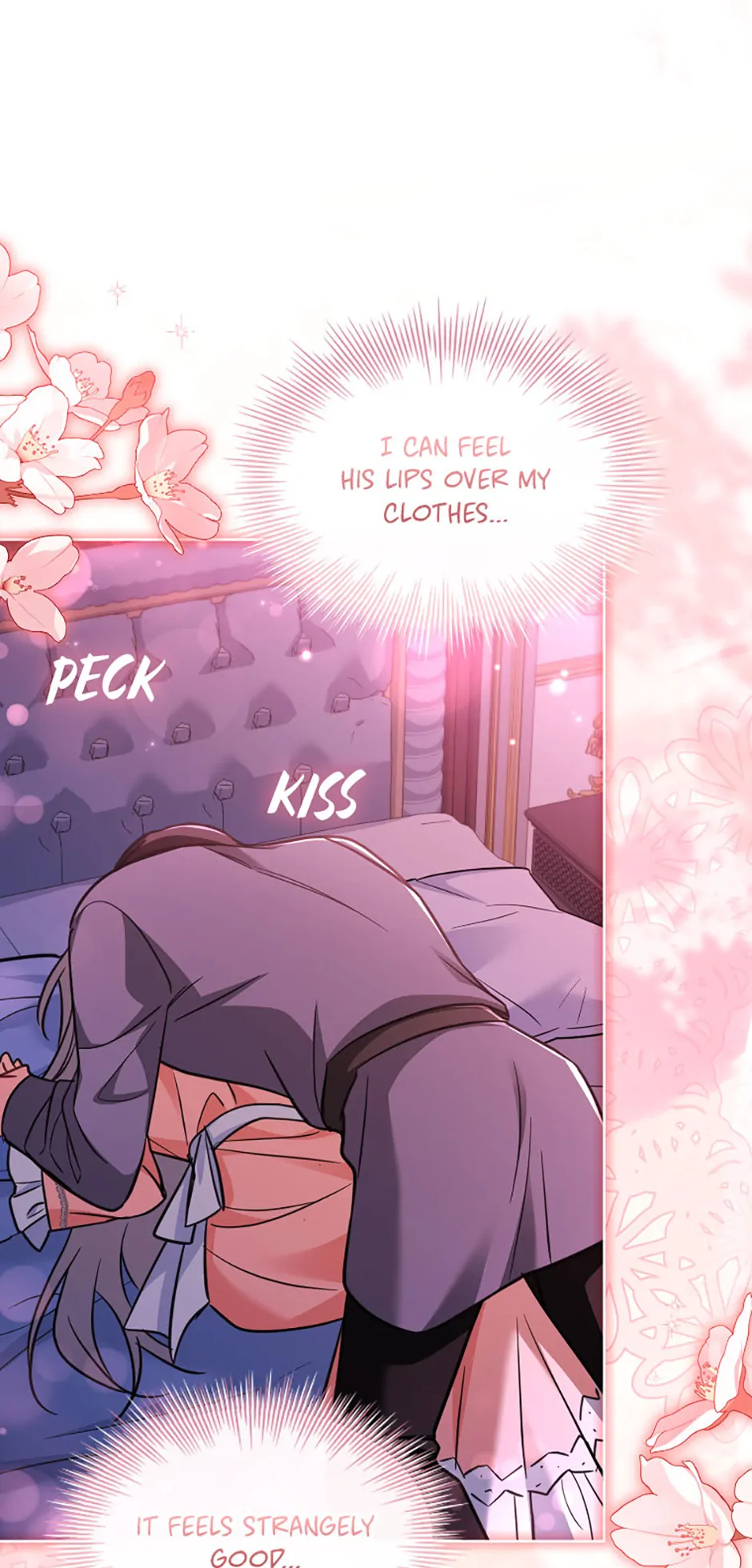 From BFF to Obsessive Hubby Chapter 77 - page 36