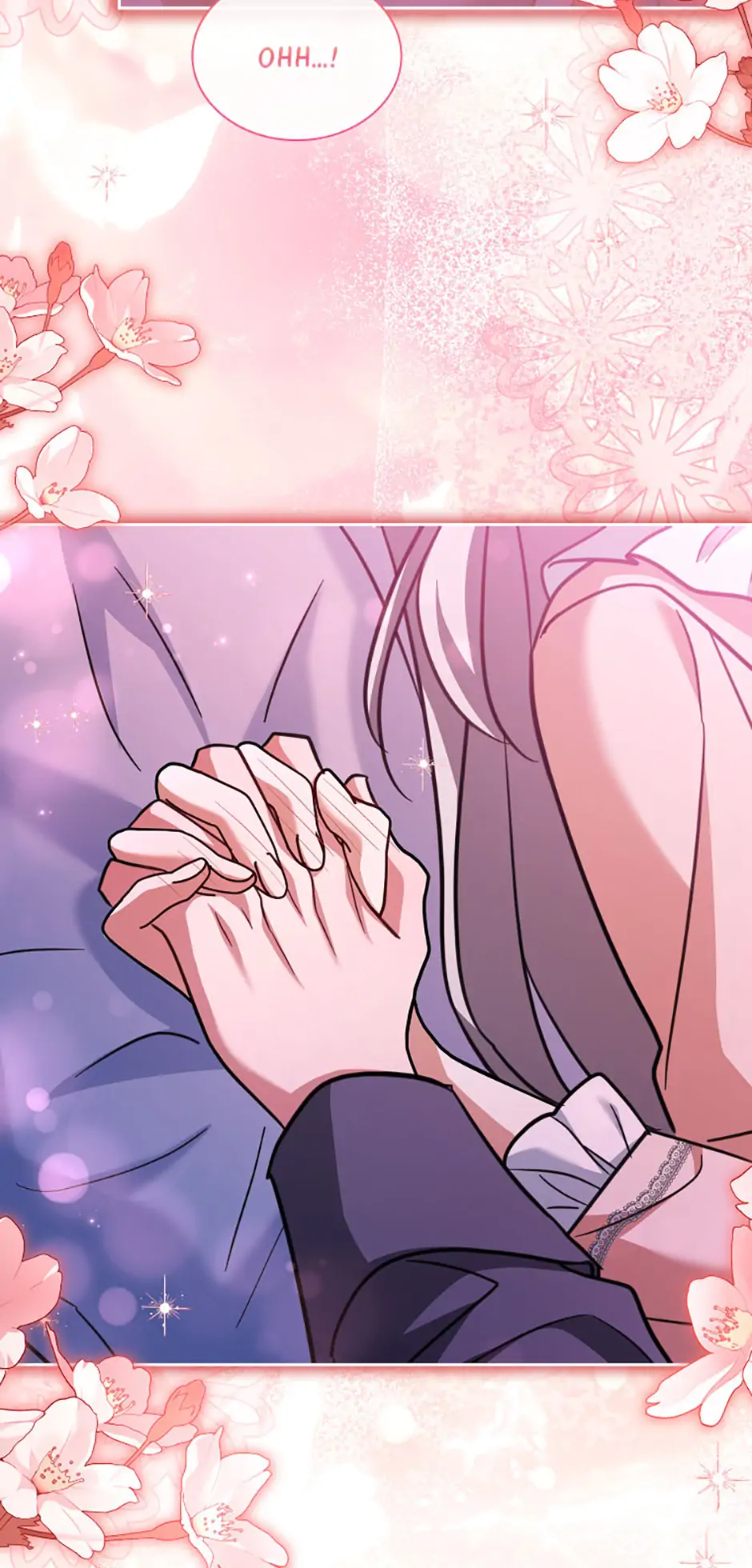 From BFF to Obsessive Hubby Chapter 77 - page 38