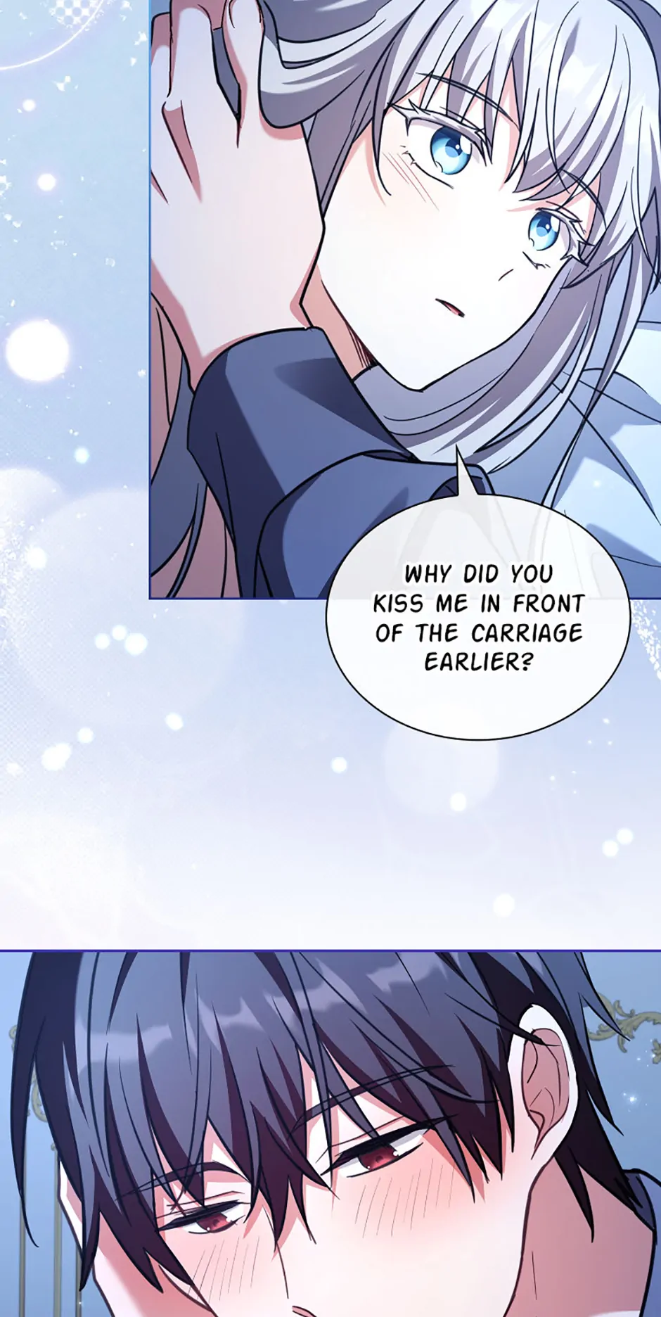 From BFF to Obsessive Hubby Chapter 77 - page 4