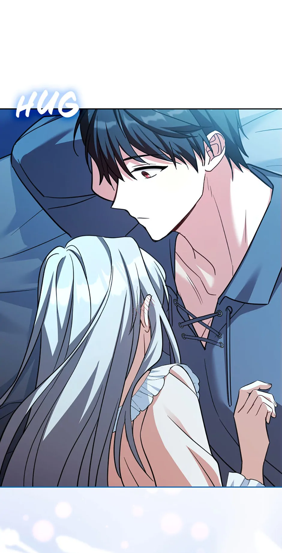 From BFF to Obsessive Hubby Chapter 77 - page 43