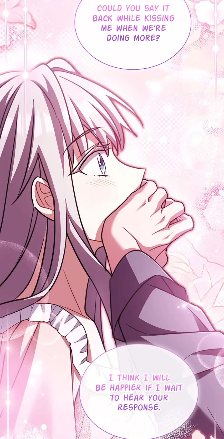 From BFF to Obsessive Hubby Chapter 77 - page 46