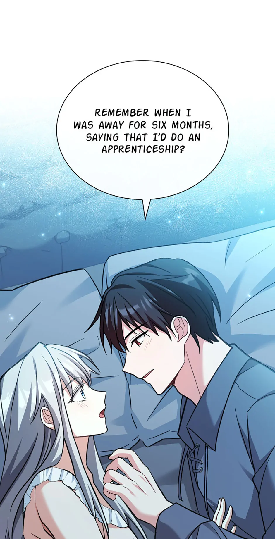 From BFF to Obsessive Hubby Chapter 77 - page 49