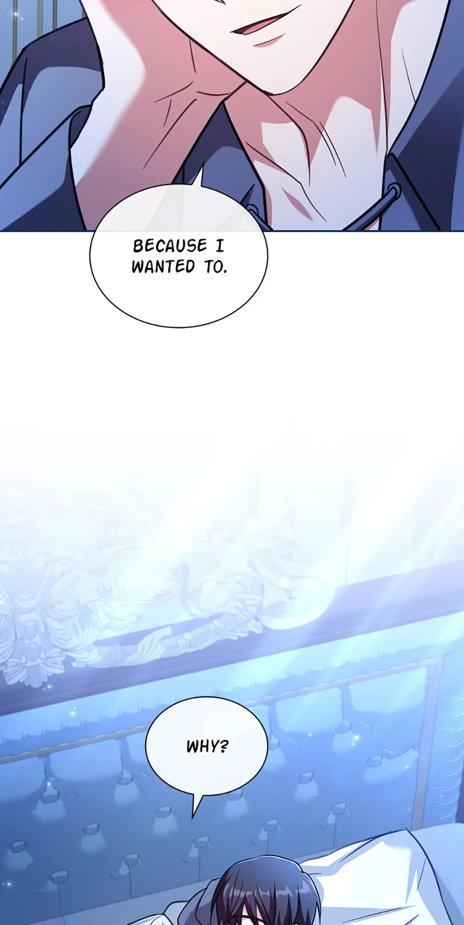 From BFF to Obsessive Hubby Chapter 77 - page 5