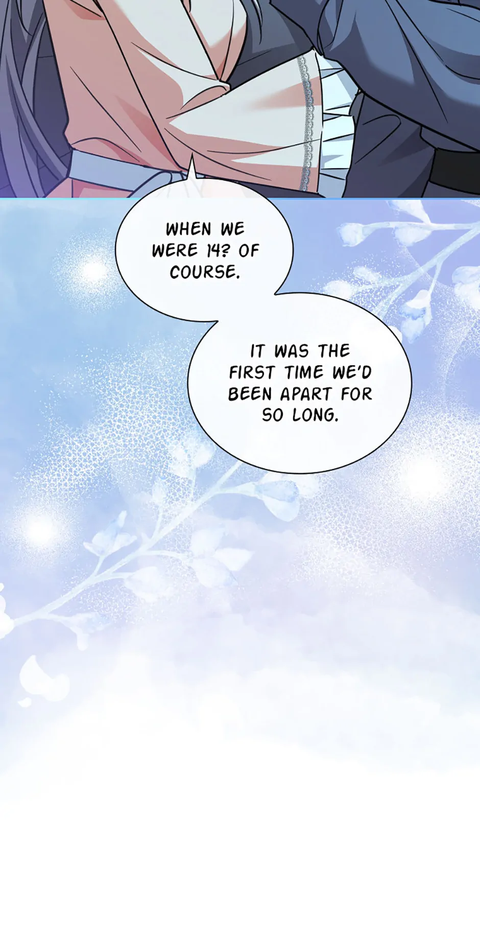 From BFF to Obsessive Hubby Chapter 77 - page 50