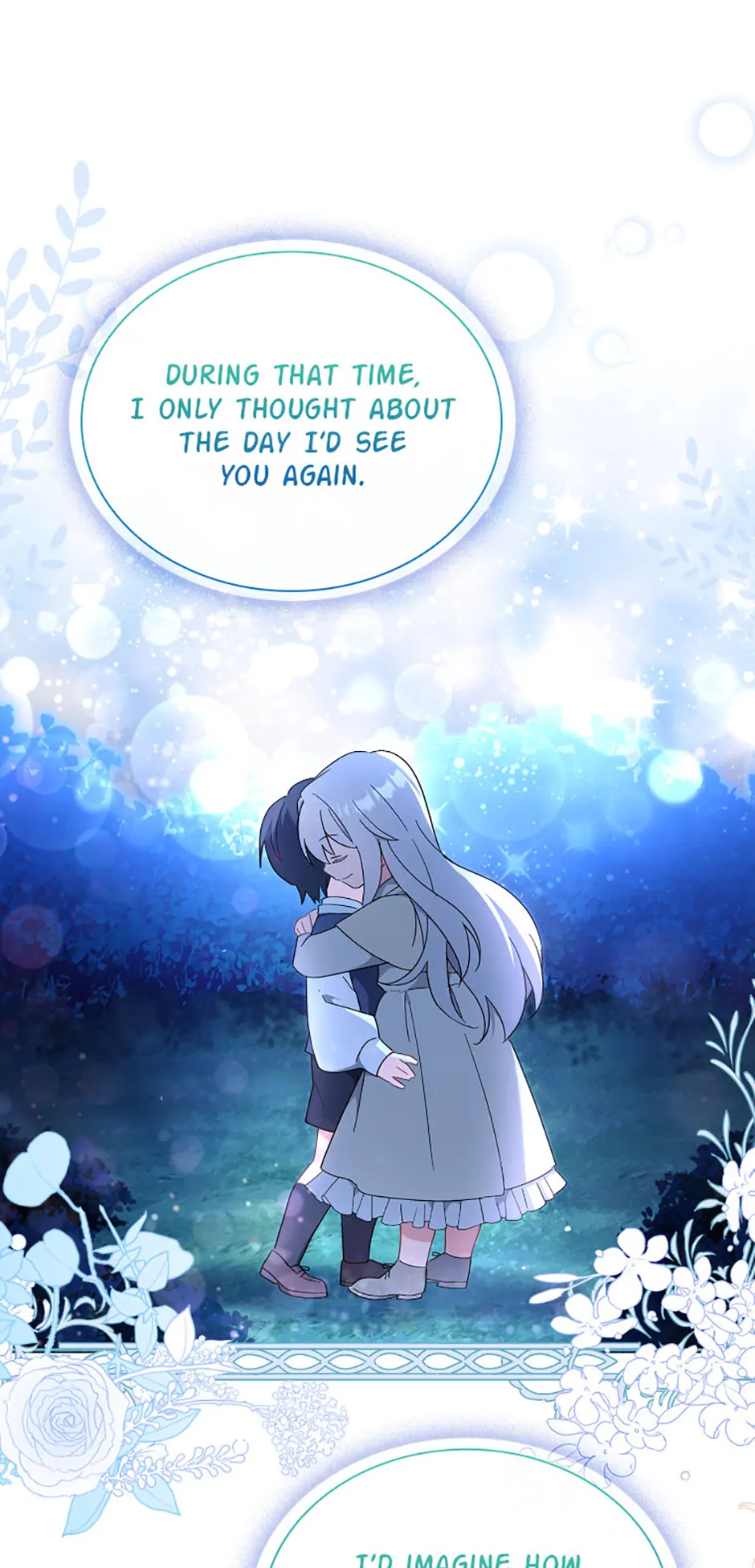 From BFF to Obsessive Hubby Chapter 77 - page 51