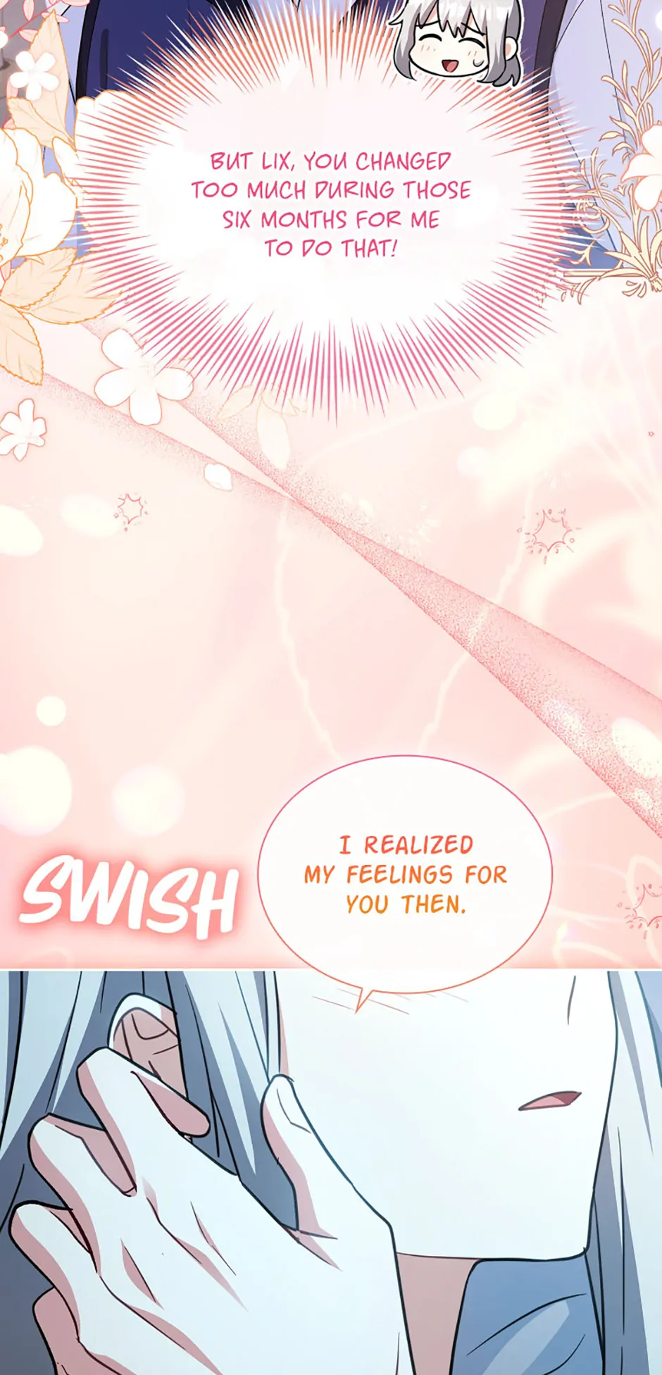 From BFF to Obsessive Hubby Chapter 77 - page 53